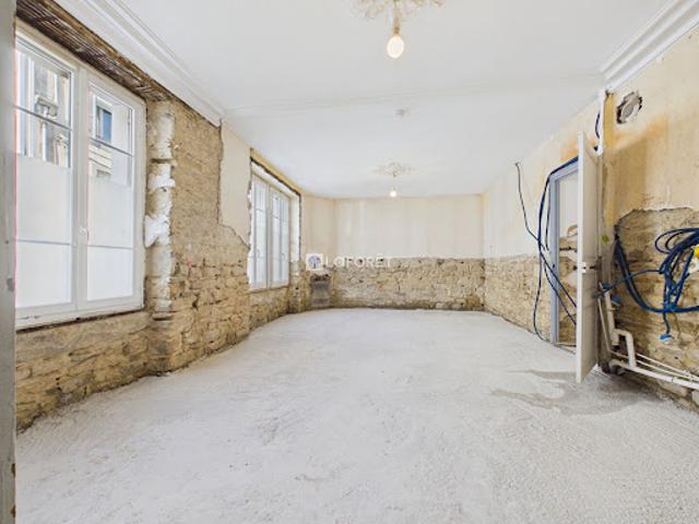 Appartement vente à Penvillers, Quimper
