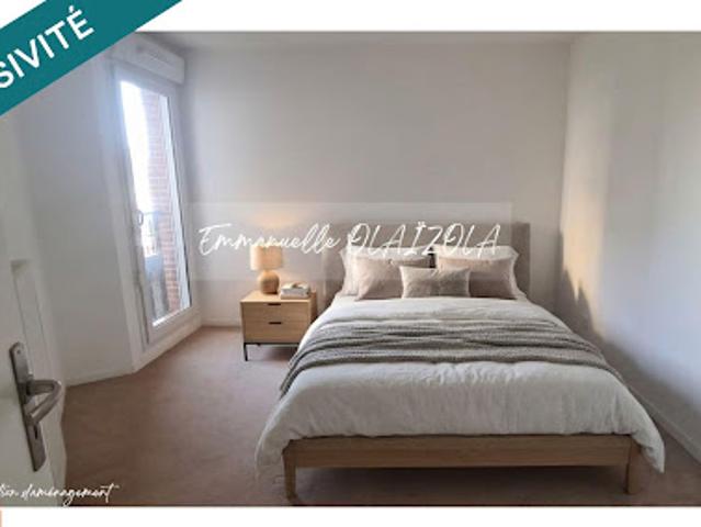Appartement vente à Foch, Rambouillet