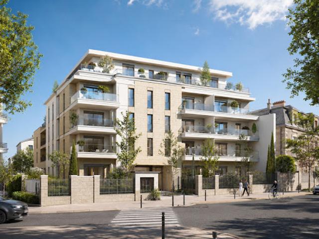 Appartement vente à Reignier, Reignier-Ésery