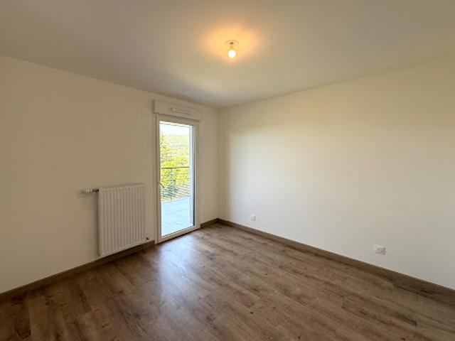 Appartement vente à Reignier, Reignier-Ésery