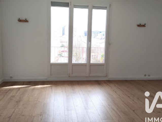 Appartement vente à Reims