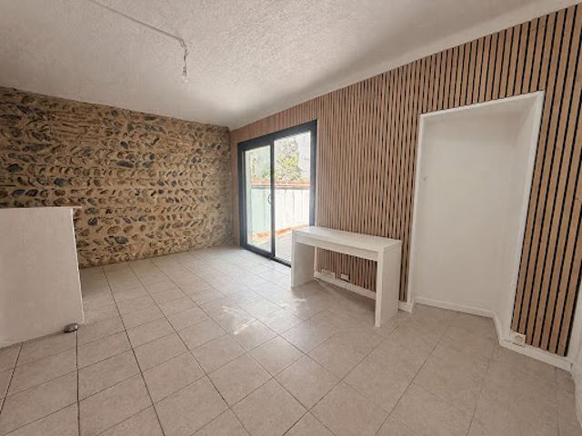 Appartement vente à Perpignan, Rivesaltes