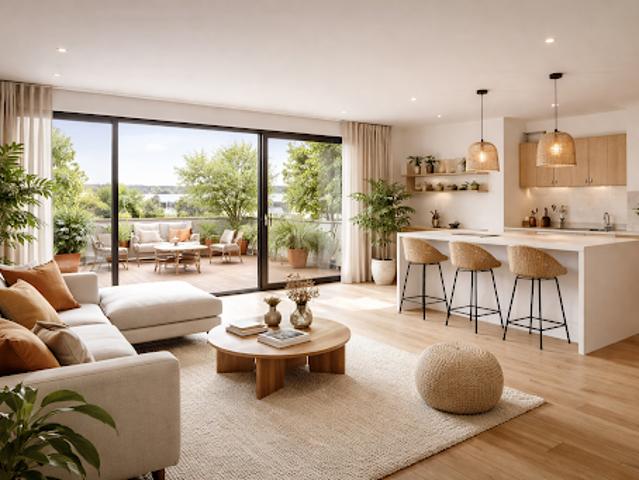 Appartement vente à Aix-en-Provence, Rognes