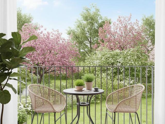 Appartement vente à Bobigny, Romainville