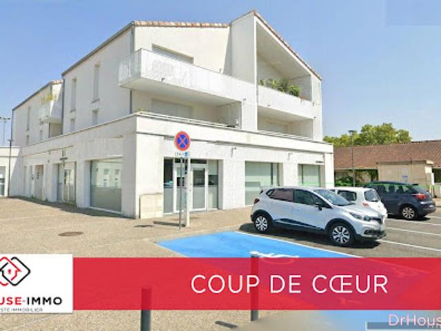 Appartement vente à France métropolitaine, Roques