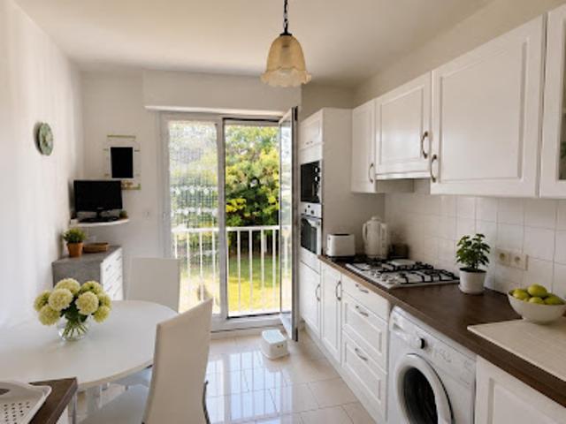 Appartement vente à Morlaix, Bretagne