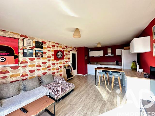 Appartement vente à Lille, Roubaix