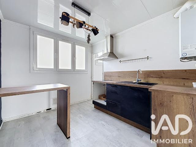 Appartement vente à Fraternité, Roubaix