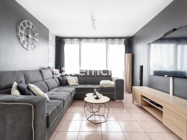 Appartement vente à L'Union, Roubaix