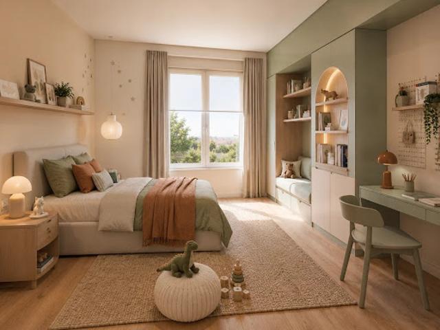 Appartement vente à Rouen, Ruan