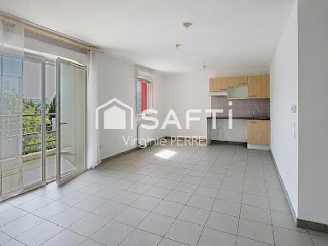 Appartement vente à Rochefort, Royan