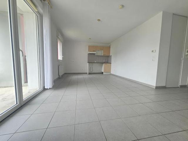 Appartement vente à Rochefort, Royan