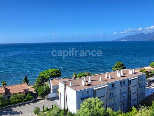 Appartement vente à Calvi, Saint-florent