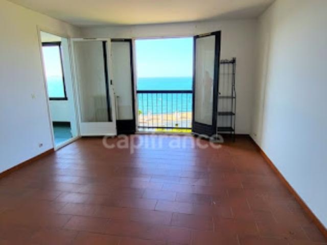 Appartement vente à Calvi, Saint-florent