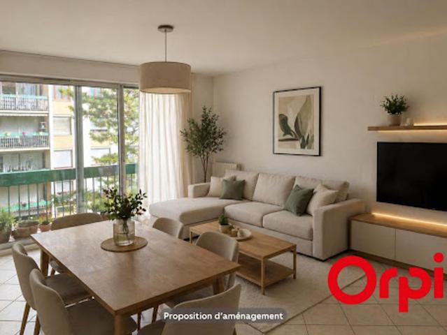 Appartement vente à Lyon, Métropole de Lyon