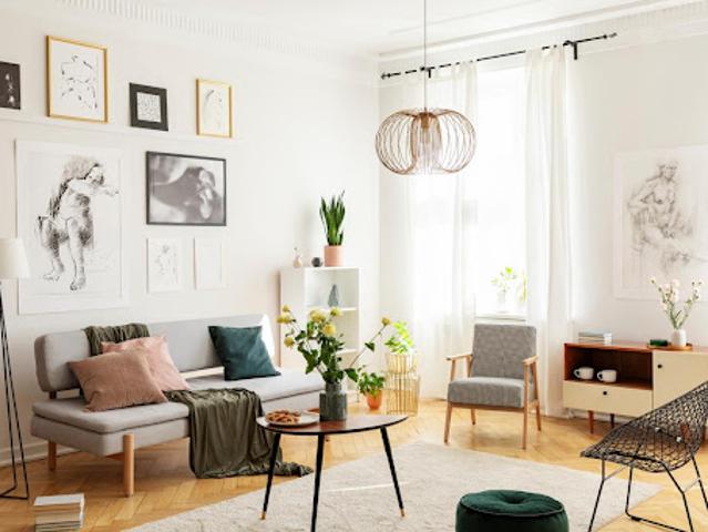 Appartement vente à Rochefort, Saint-georges-de-didonne