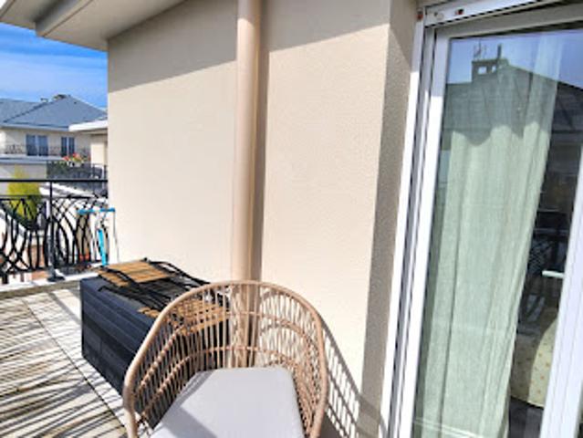 Appartement vente à Sarcelles, Saint-gratien