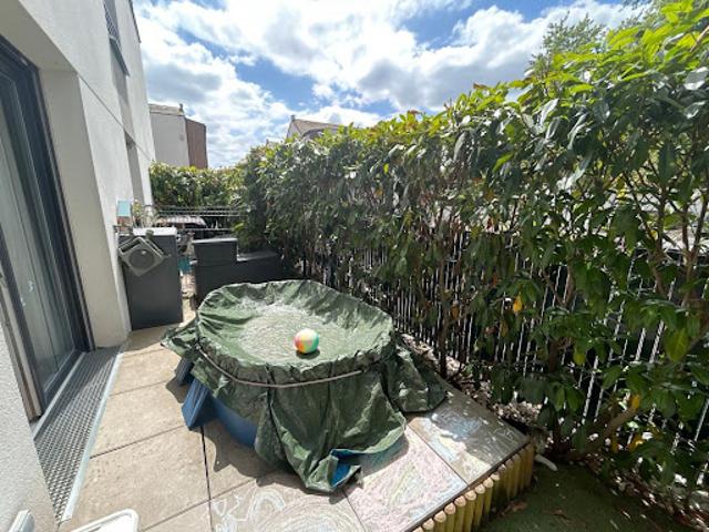 Appartement vente à Sarcelles, Saint-gratien