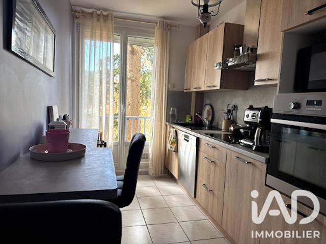 Appartement vente à Nantes, Saint-herblain