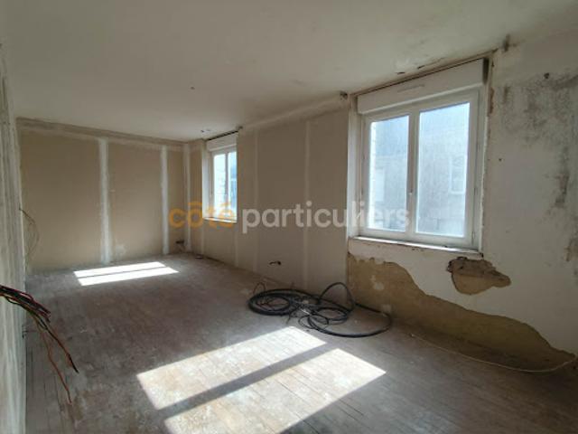 Appartement vente à Avranches, Saint-hilaire-du-harcouët