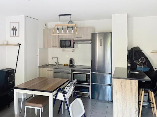 Appartement vente à Toulouse, Saint-jory