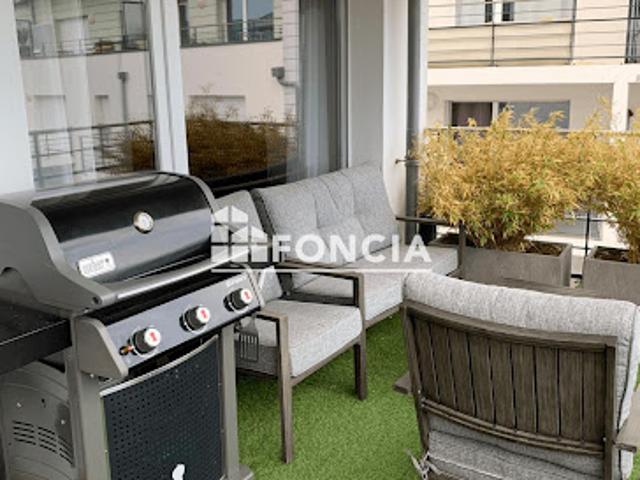 Appartement vente à Saint-Julien-en-Genevois, Saint-julien-en-genevois