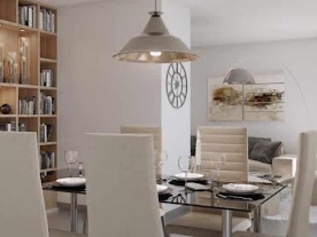 Appartement vente à Saint-Julien-en-Genevois, Saint-julien-en-genevois