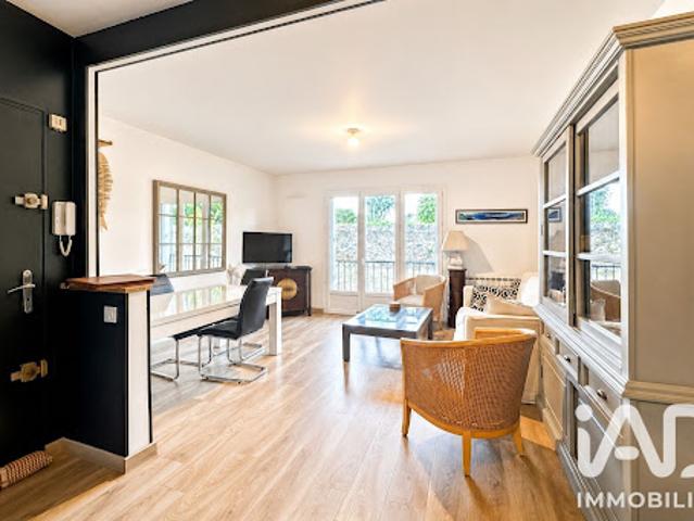 Appartement vente à Saint-Malo, Bretagne