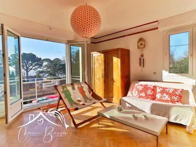Appartement vente à Saint-Nazaire, Saint-nazaire