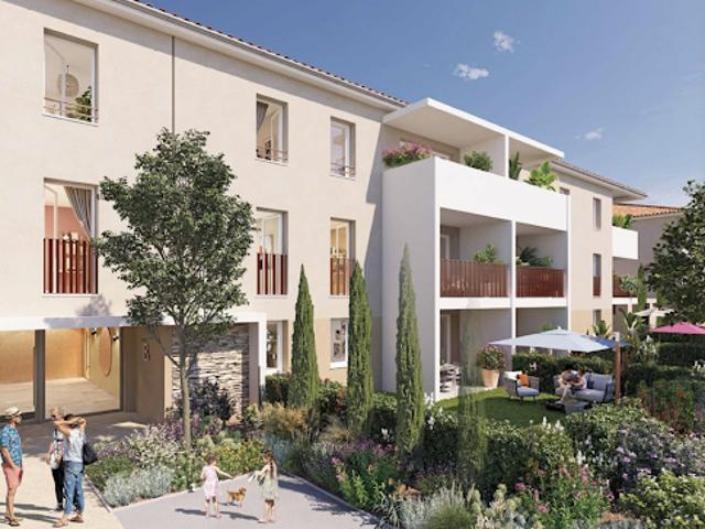 Appartement vente à Arles, Saint-martin-de-crau
