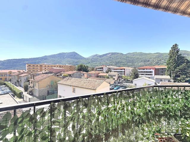 Appartement vente à Nice, Saint-martin-du-var