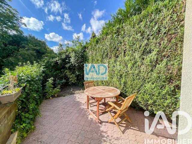 Appartement vente à Saint-Michel-sur-Orge, Essonne