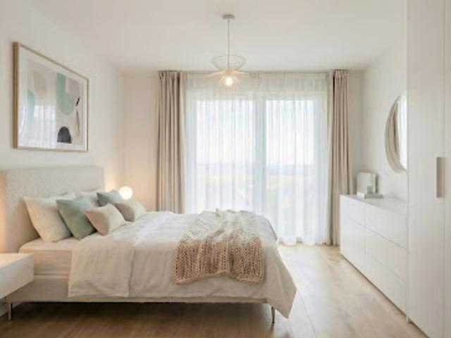 Appartement vente à Saint-Nazaire, Saint-nazaire