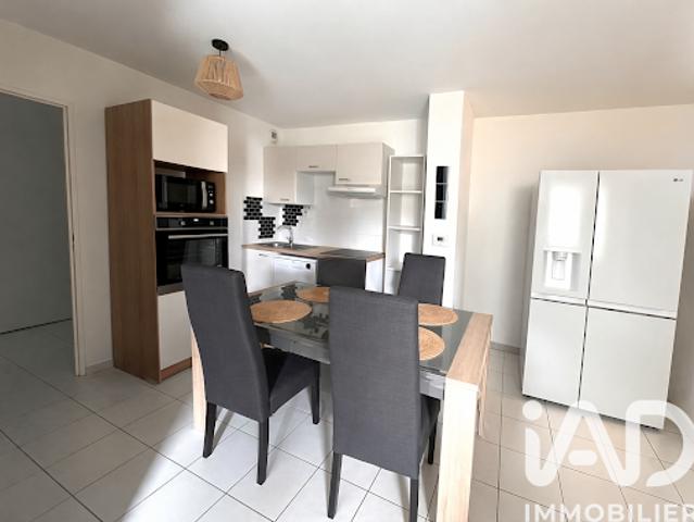 Appartement vente à Saint-Nazaire, Saint-nazaire