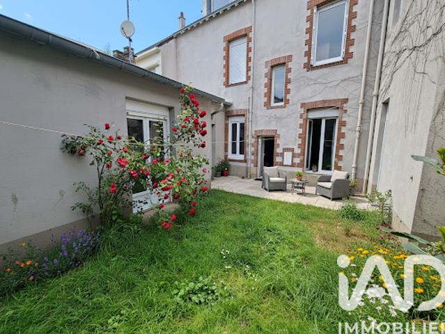 Appartement vente à Saint-Nazaire, Saint-nazaire