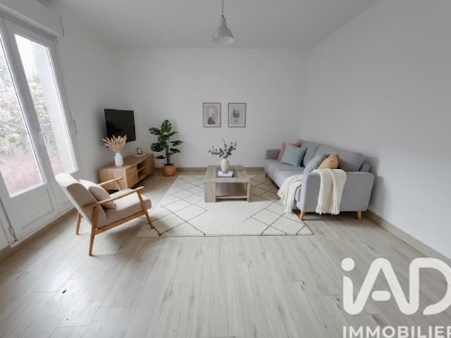 Appartement vente à Saint-Nazaire, Saint-nazaire