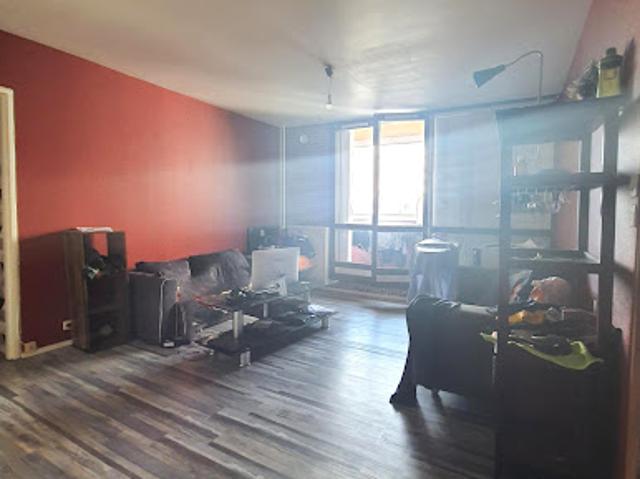 Appartement vente à Tours, Saint-pierre-des-corps
