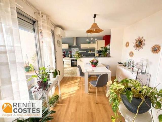 Appartement vente à Lyon, Métropole de Lyon