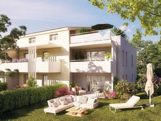 Appartement vente à Arles, Saint-rémy-de-provence