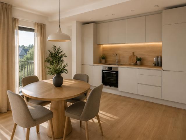 Appartement vente à Bel Air, Saint-Renan