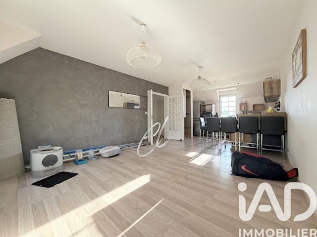 Appartement vente à Sens, Saint-valérien