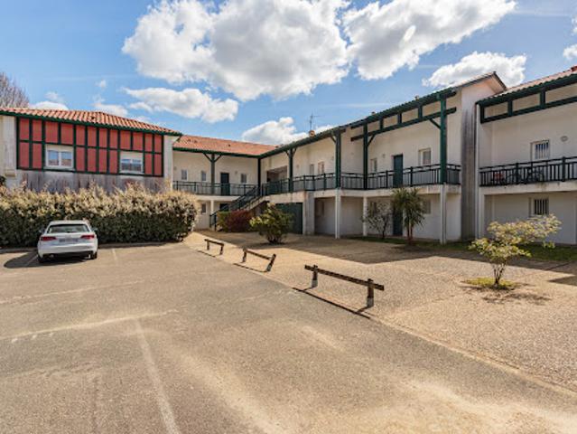 Appartement vente à Dax, Saint-vincent-de-tyrosse