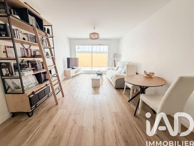 Appartement vente à La Rochelle, Puilboreau