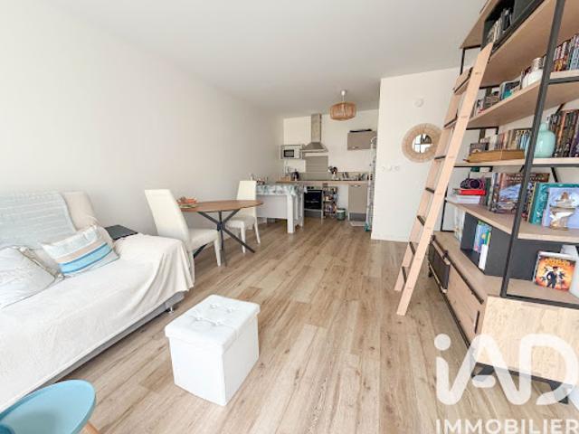 Appartement vente à La Rochelle, Puilboreau