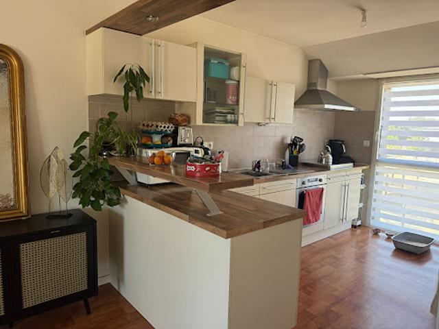 Appartement vente à Lorient, Bretagne