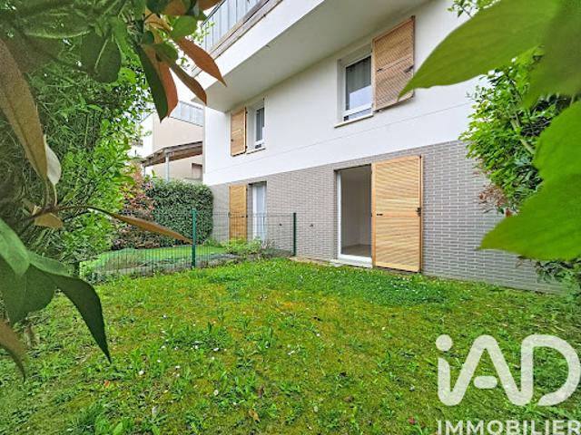 Appartement vente à Palaiseau, Sainte-geneviève-des-bois