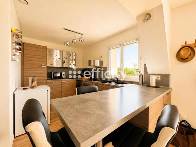 Appartement vente à Lesparre-Médoc, Sainte-hélène