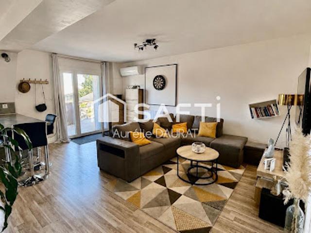 Appartement vente à Lesparre-Médoc, Sainte-hélène