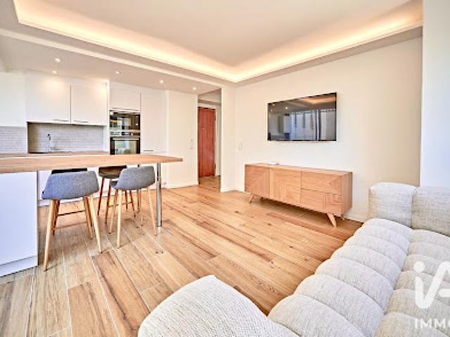 Appartement vente à Arrondissement de Draguignan, Sainte-maxime