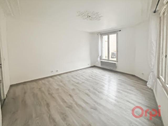 Appartement vente à Sannois, Val-d'Oise